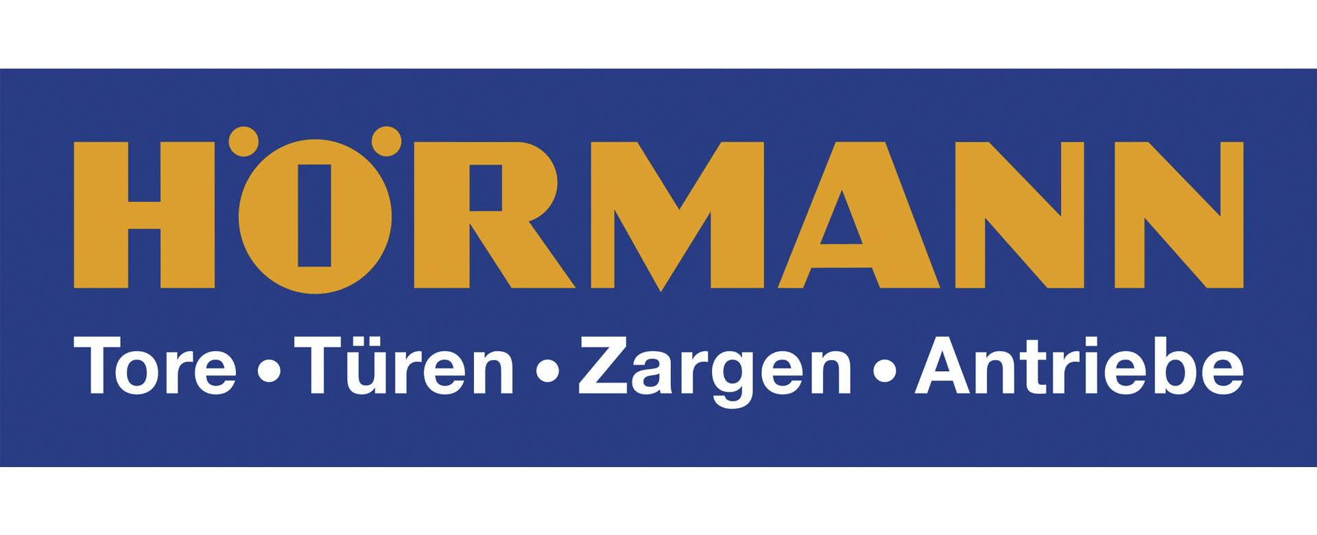Metallbau Eggert GmbH & Co. KG - Wir sind Vertragshändler von Hörmann Tore!